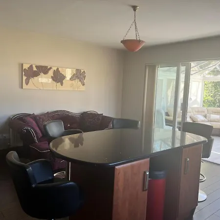 Spacious Home, Walking Distance To Town Center בית נופש Donegal Town