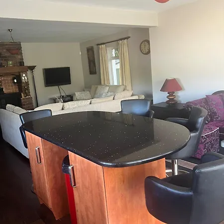 Spacious Home, Walking Distance To Town Center Nyaraló Donegal Town