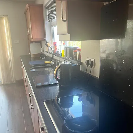 Spacious Home, Walking Distance To Town Center Nyaraló Donegal Town
