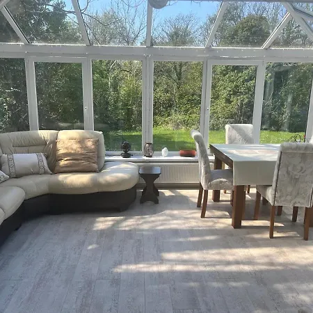 בית נופש Spacious Home, Walking Distance To Town Center Donegal Town