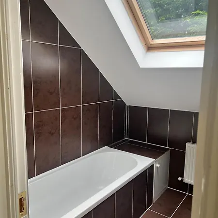 Spacious Home, Walking Distance To Town Center Nyaraló Donegal Town