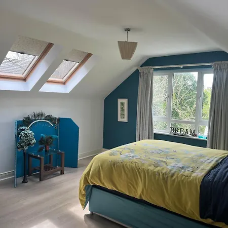בית נופש Spacious Home, Walking Distance To Town Center Donegal Town