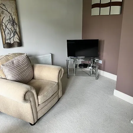 Spacious Home, Walking Distance To Town Center * Donegal Town