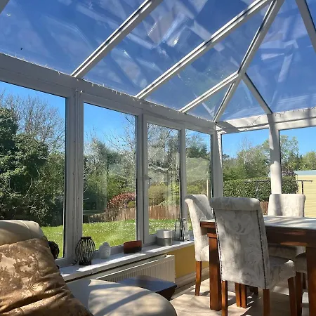 Spacious Home, Walking Distance To Town Center Nyaraló Donegal Town